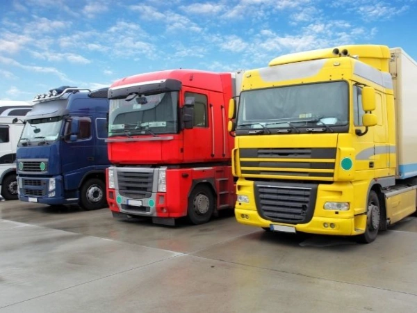 Adana Karacasu Nakliye